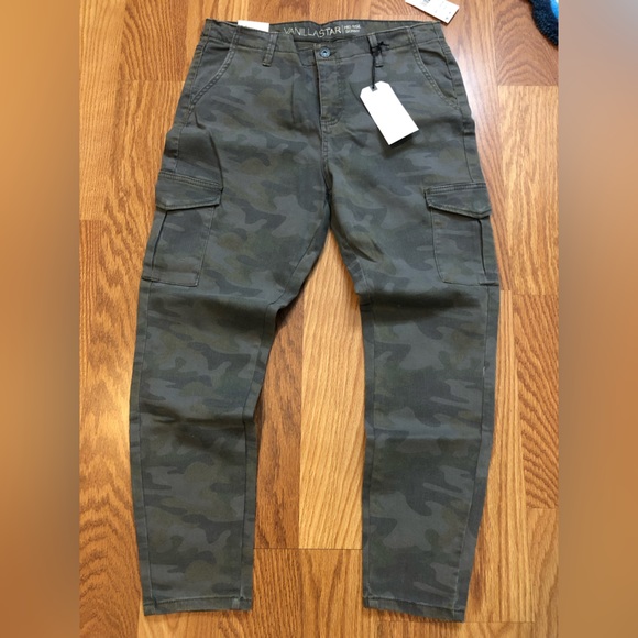 Denim - Vanilla Star Skinny Jeans